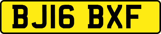 BJ16BXF