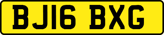 BJ16BXG