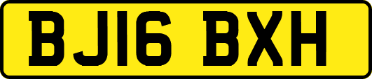 BJ16BXH