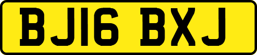 BJ16BXJ