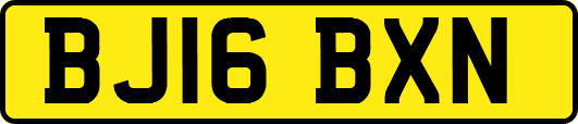 BJ16BXN
