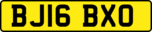 BJ16BXO