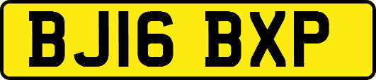 BJ16BXP