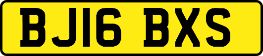 BJ16BXS