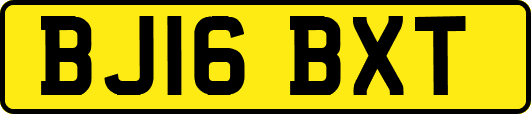BJ16BXT