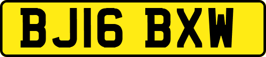 BJ16BXW