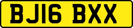 BJ16BXX