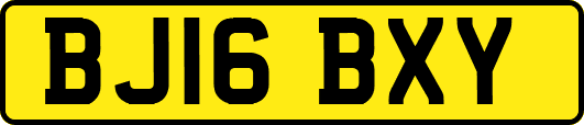 BJ16BXY