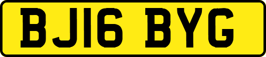 BJ16BYG