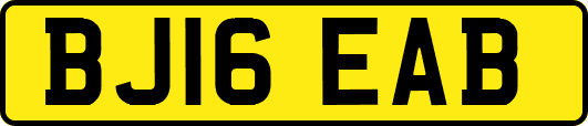 BJ16EAB