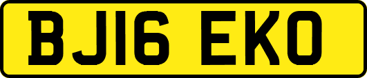 BJ16EKO