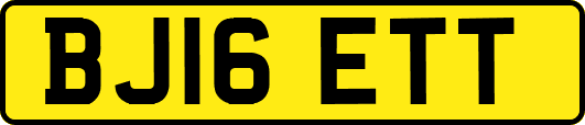 BJ16ETT