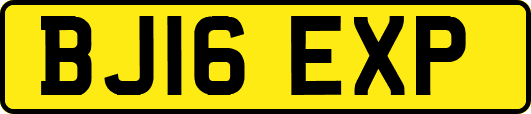BJ16EXP