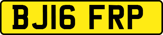 BJ16FRP