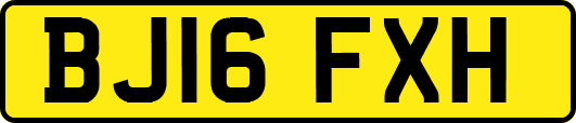 BJ16FXH