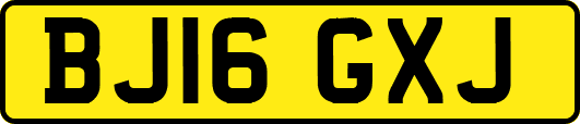 BJ16GXJ