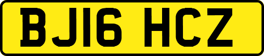 BJ16HCZ
