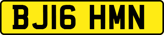 BJ16HMN