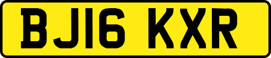 BJ16KXR