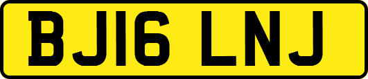 BJ16LNJ