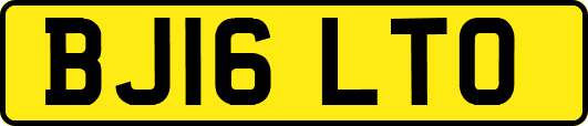 BJ16LTO