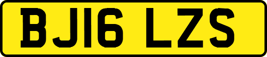 BJ16LZS