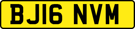 BJ16NVM