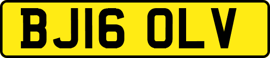 BJ16OLV