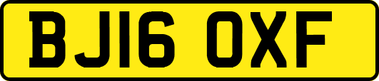 BJ16OXF