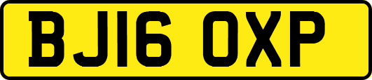 BJ16OXP