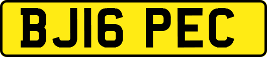 BJ16PEC