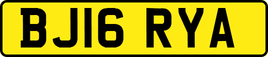 BJ16RYA