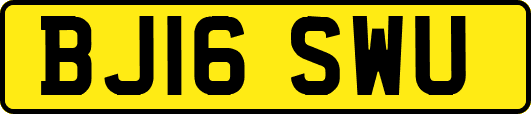 BJ16SWU