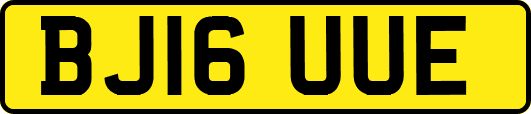BJ16UUE