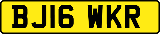 BJ16WKR