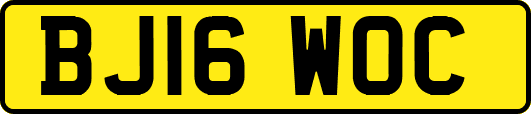 BJ16WOC