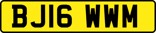 BJ16WWM
