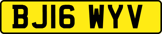 BJ16WYV