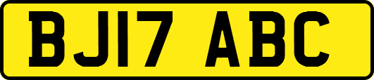 BJ17ABC
