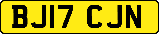 BJ17CJN