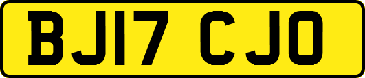 BJ17CJO