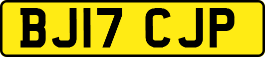 BJ17CJP