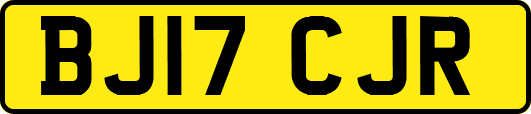 BJ17CJR