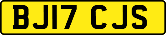 BJ17CJS