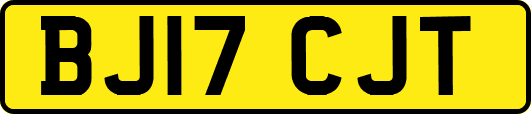 BJ17CJT