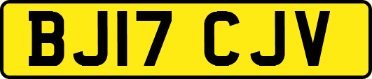 BJ17CJV