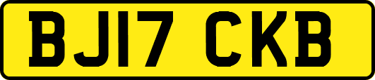 BJ17CKB
