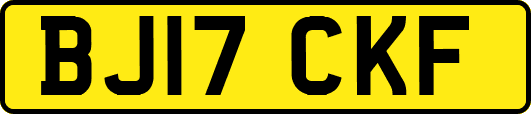 BJ17CKF