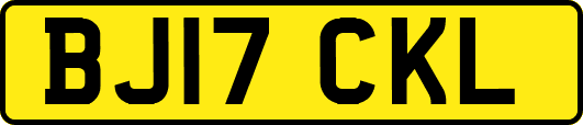 BJ17CKL