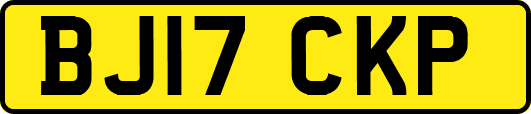 BJ17CKP